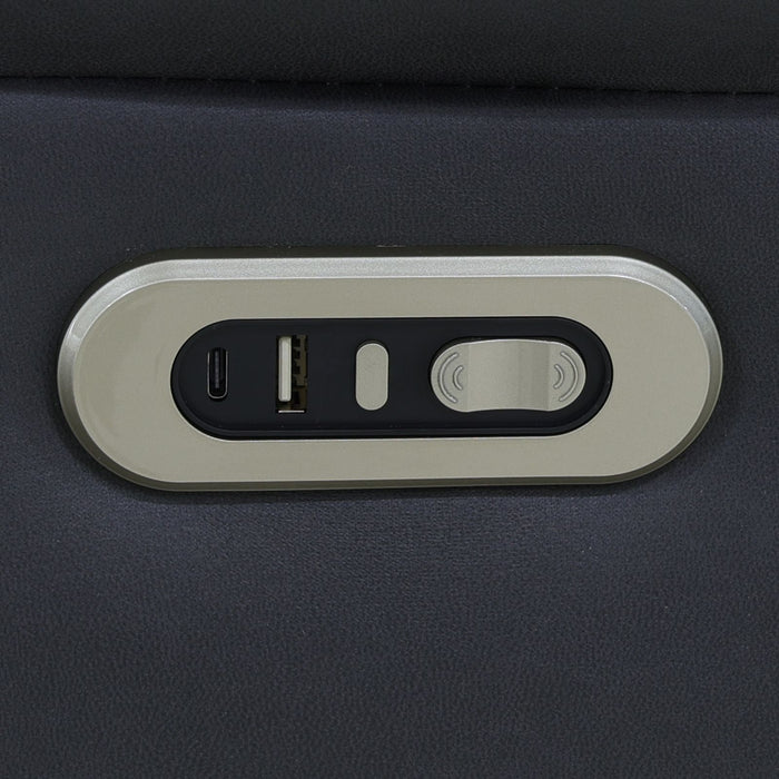 Reclining Sectional GN4764