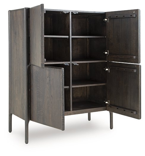 Orsonal Accent Cabinet