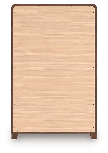 Fortlorn Chest of Drawers