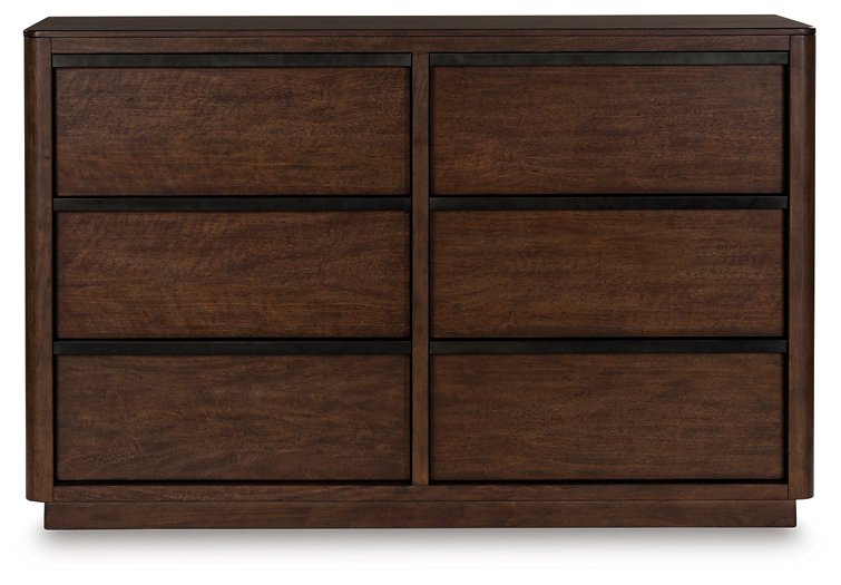Dilenno Dresser