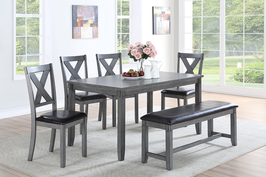 Dining Set F2548