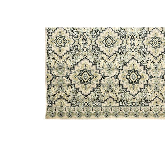 Acanthus Small & Medium Area Rug