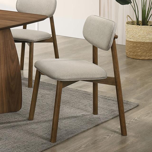 Alnwick Side Chair (2/CTN)