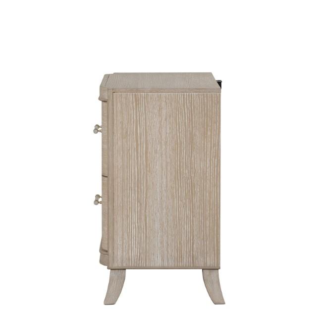 Candra Nightstand