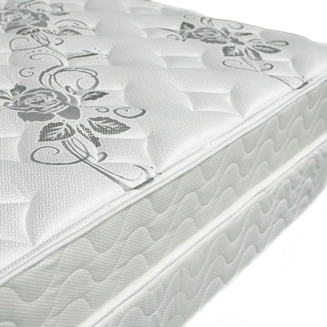 Elbertyna 8 Tight Top Mattress (Non-Flip)