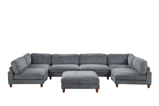 Dagenham Sectional