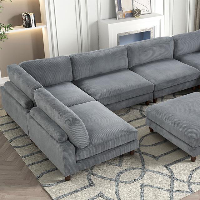 Dagenham Sectional
