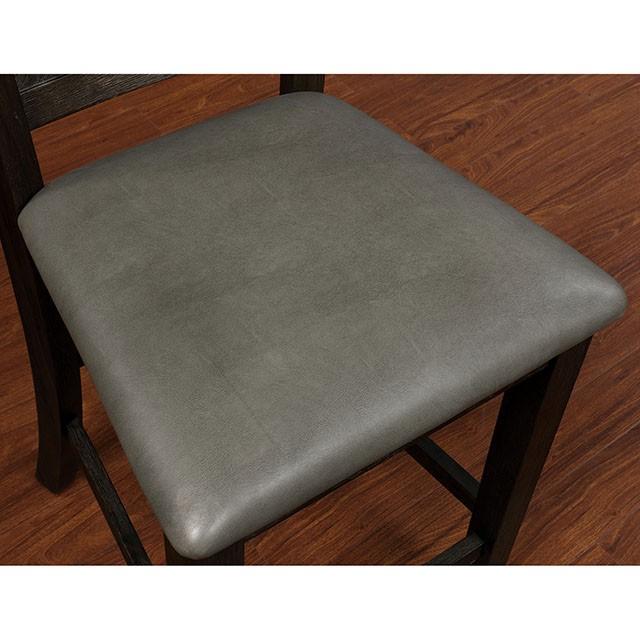 Bridgeville Counter Ht. Chair