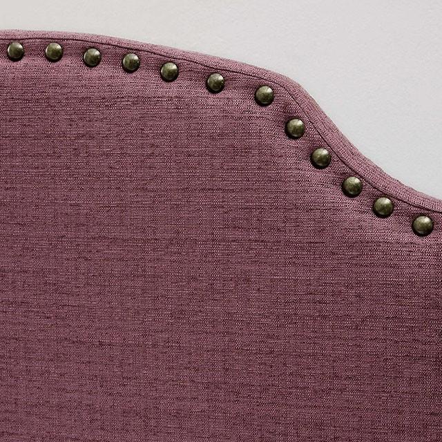 Hasselt King Headboard