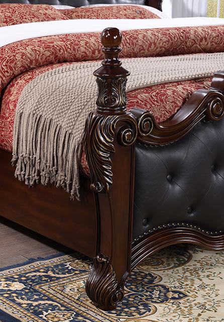 Cremona Bed