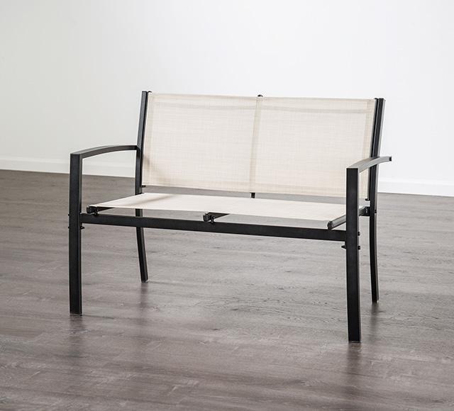 Ibiza 4 Pc. Sling Set K D Green