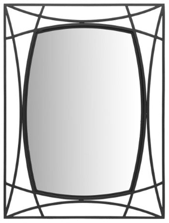 Freenville Accent Mirror