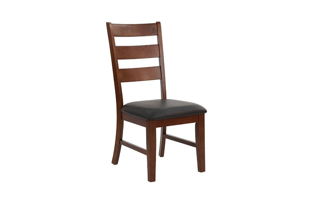 Sfvnco Dining Chair in Walnut