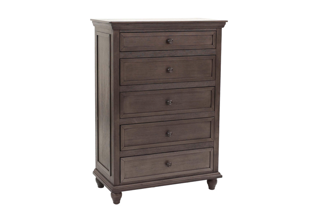 Vfvnco Chest in Grey