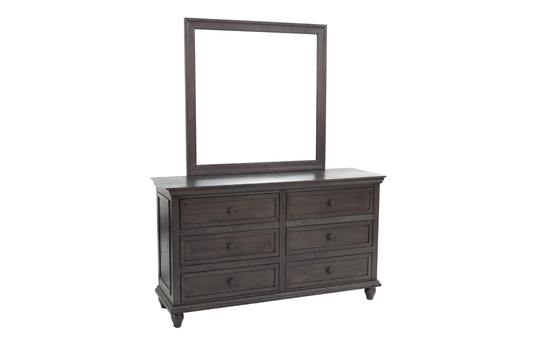 Vfvnco Dresser in Grey