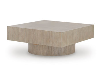 Jorielyn Coffee Table