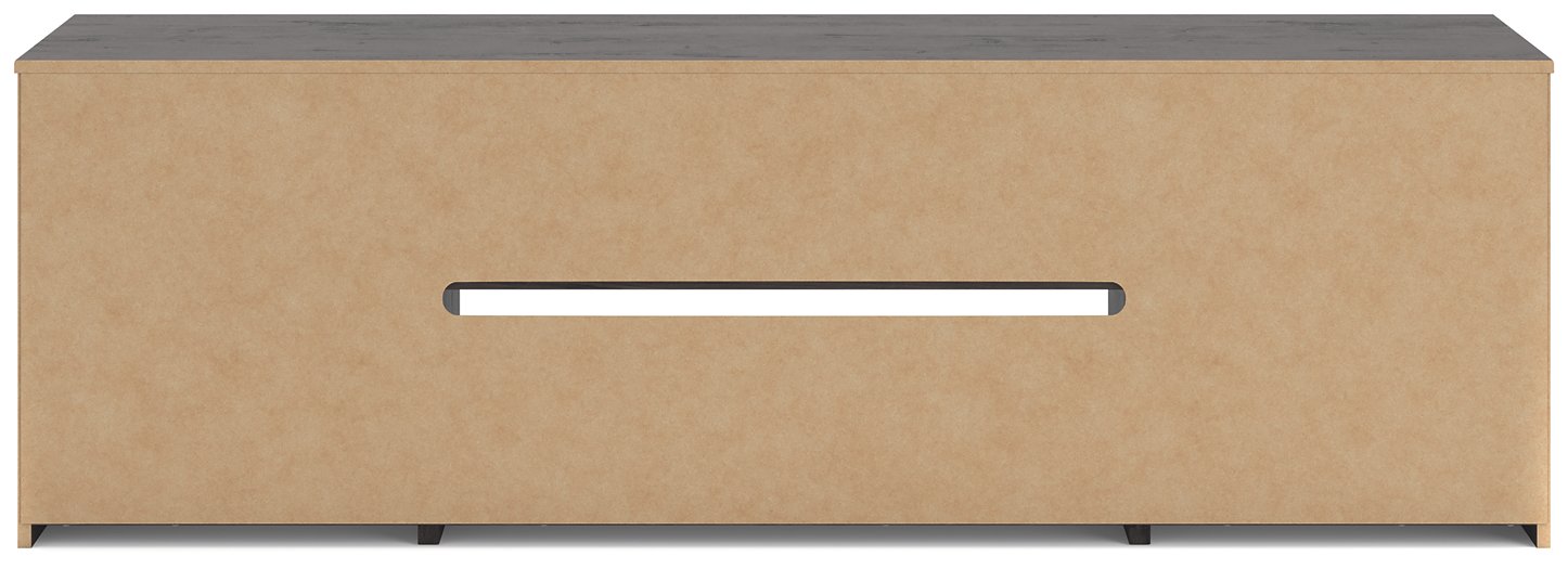 Cayboni 71" TV Stand