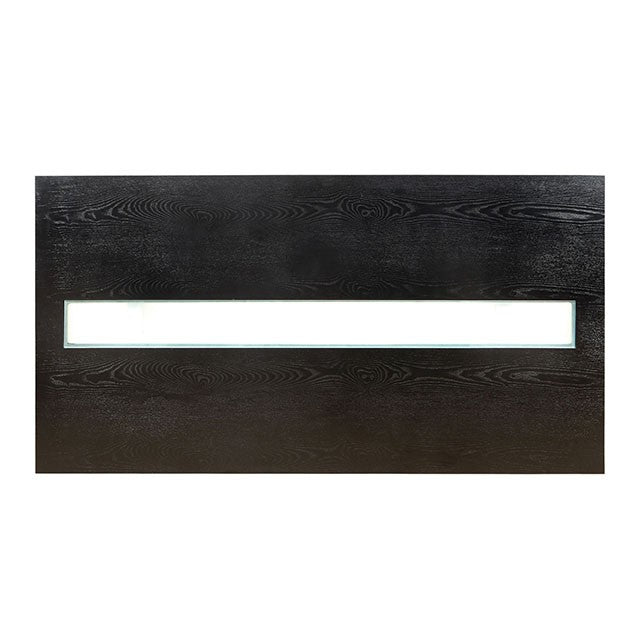 Luminar 7 Pc Dining Table Set