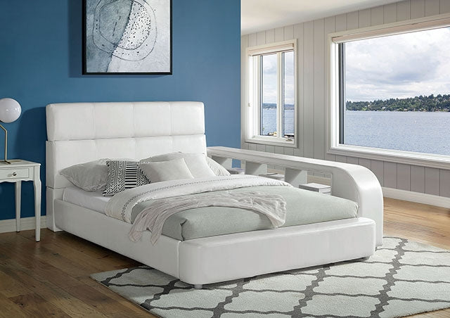 Vodice Full & Queen Bed