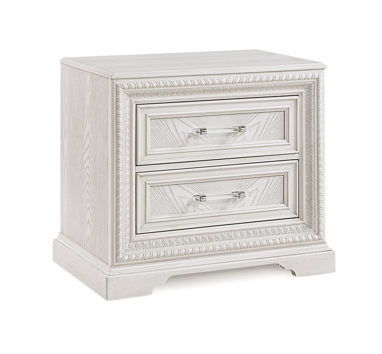 ALEXANDRIA NIGHTSTAND