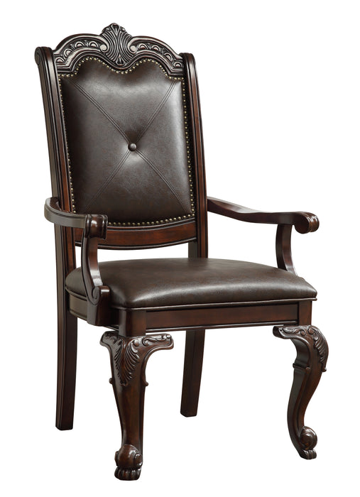 KIERA ARM CHAIR