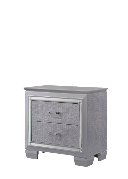 LILLIAN NIGHTSTAND