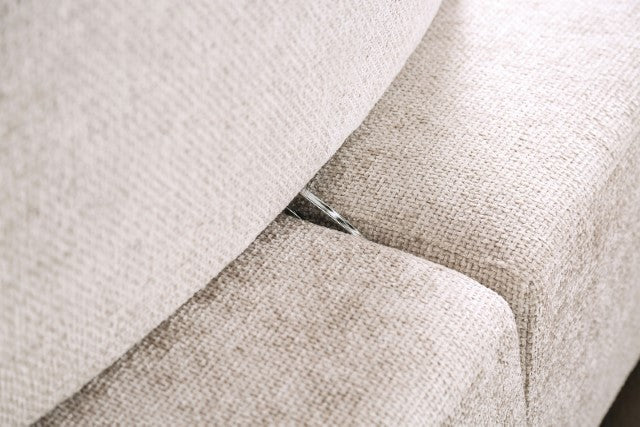 Stavanger Curved 2-Seater w/ Ot