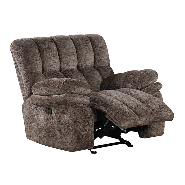 Hieronymus Glider Recliner Chair