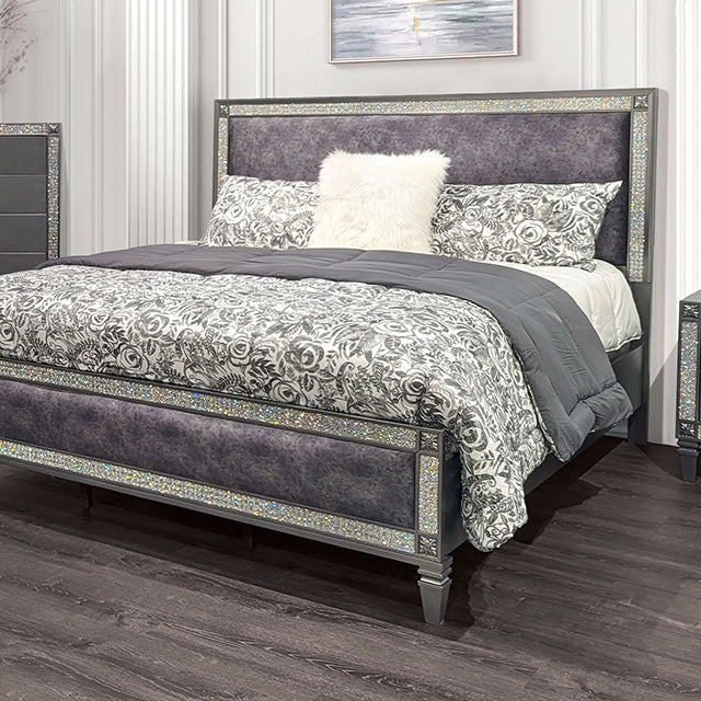 Lyanne Bed