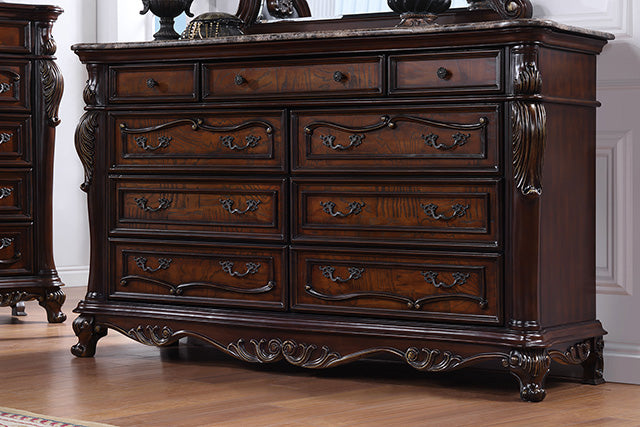 Ventresca Dresser