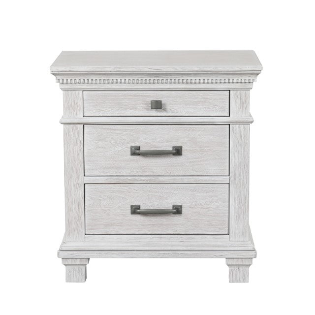 Swanley Nightstand